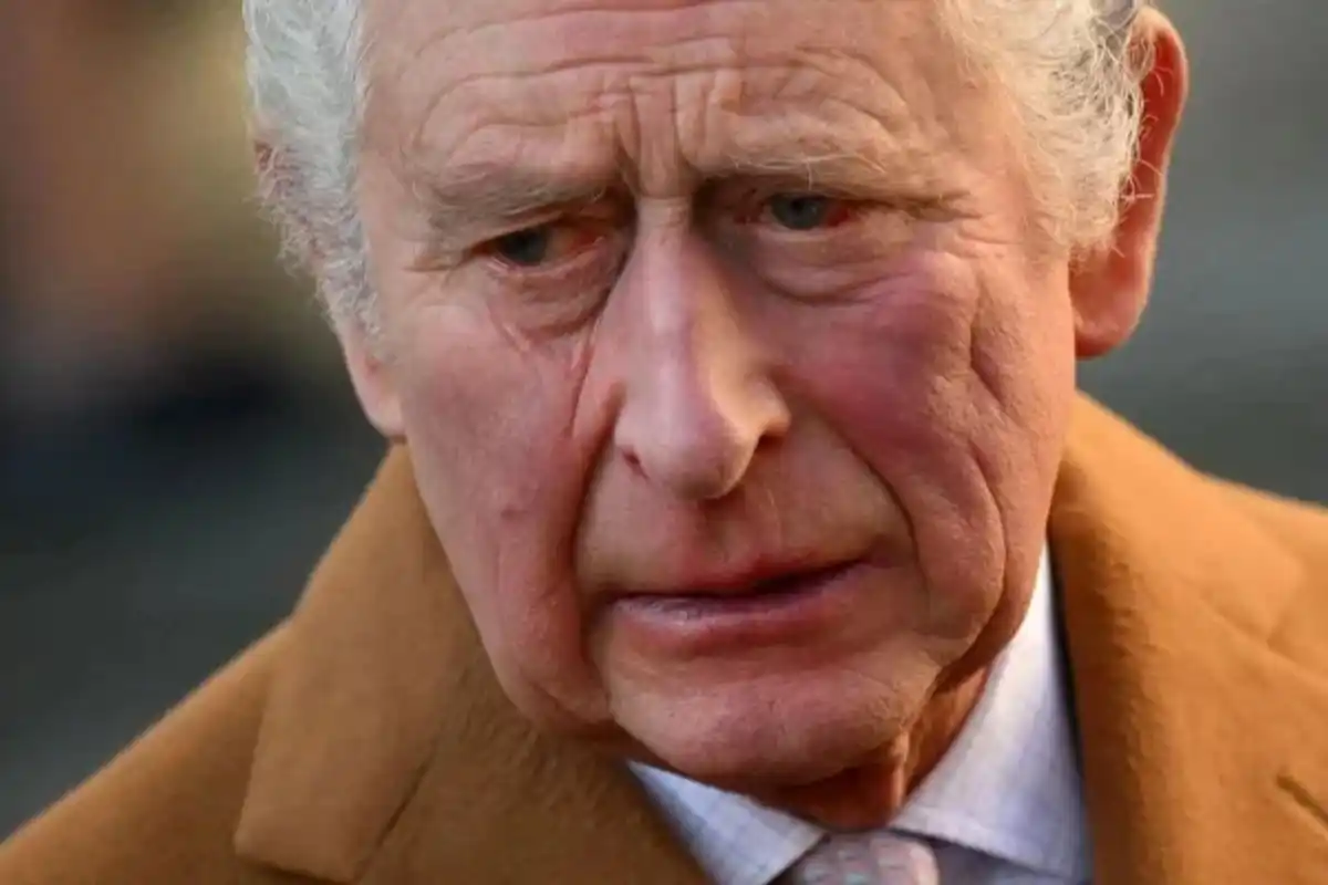 King Charles Receives Unexpected ‘Back Off’ Response to Kind Gesture