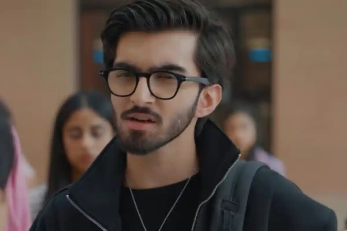 Shahvir Kadwani Faces Criticism Over Urdu Pronunciation in Mohabbat