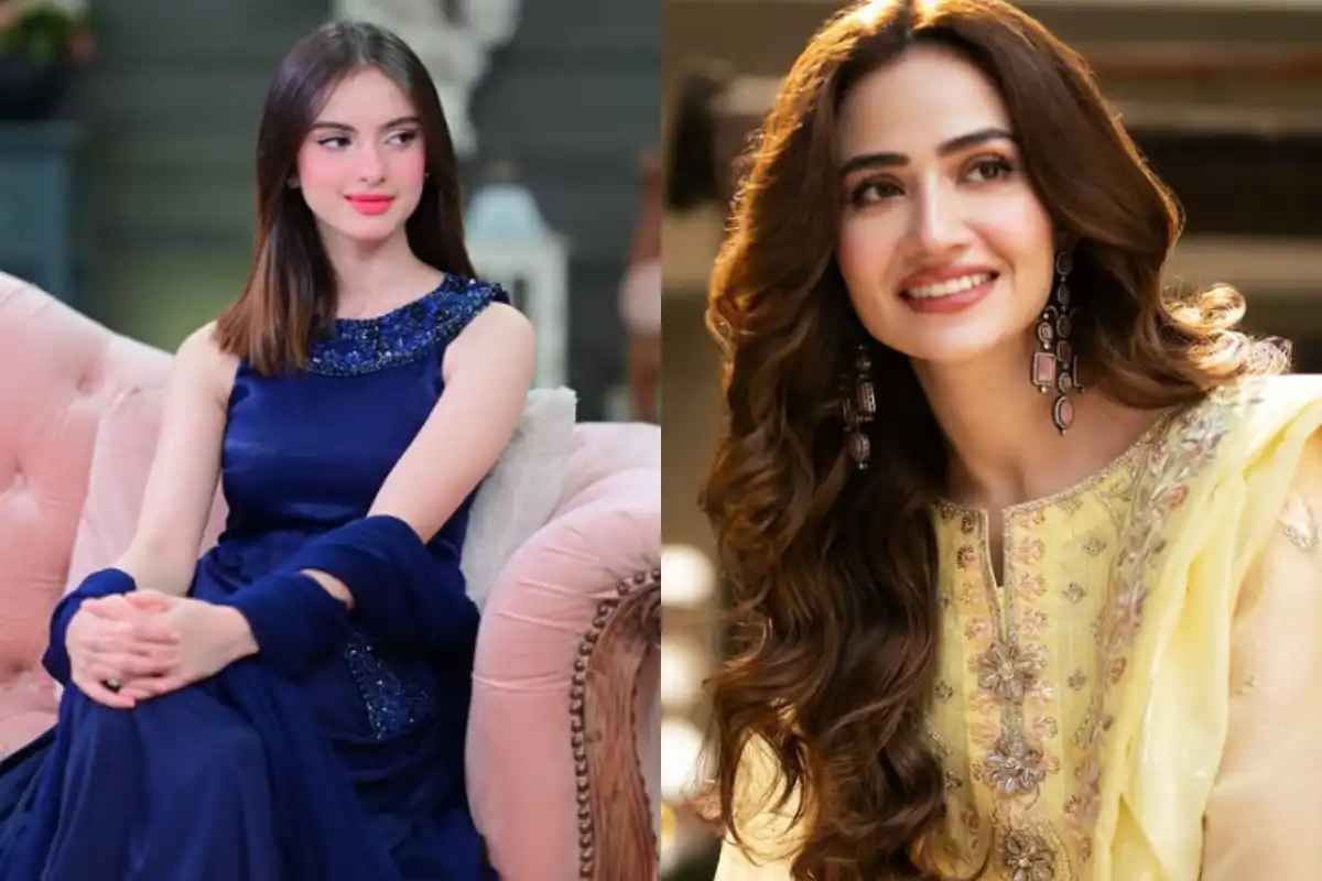 Mahnoor Sheikh Talks About Sana Javed’s Alleged Behaviour During TVC