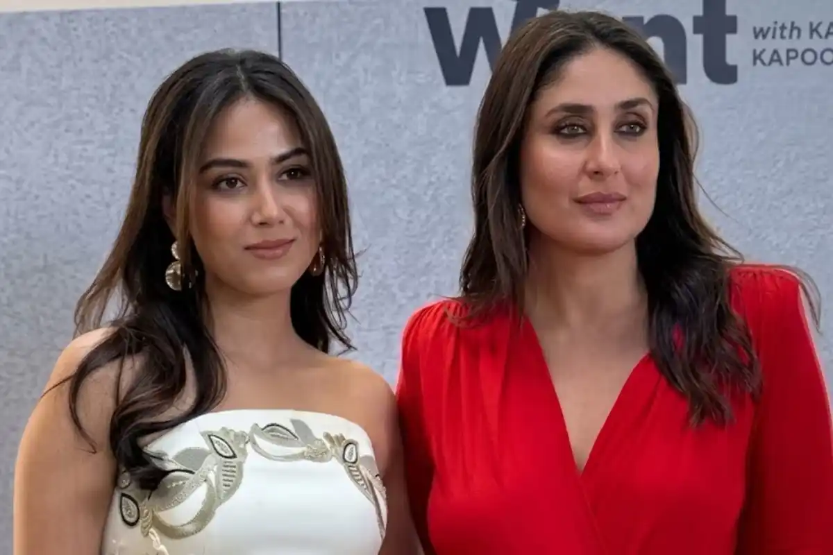 Shahid Kapoor’s Wife Mira Rajput Set to Join Kareena Kapoor’s Popular Radio Show
