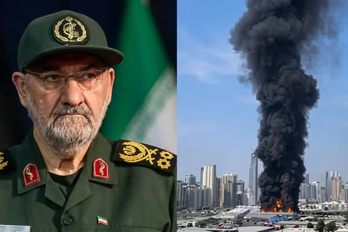 Mohsen Rezaei Says Iran Could Leave NPT, Offers Mediation in Saudi-Yemen War