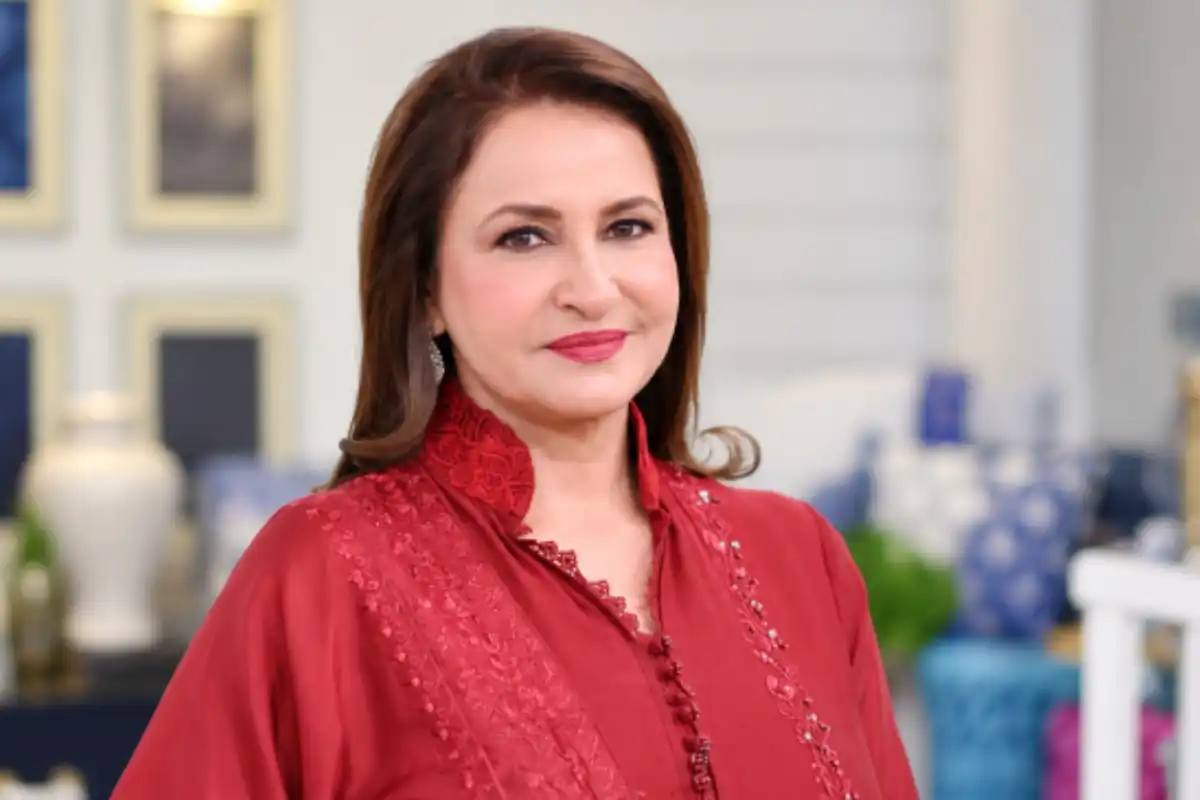 Saba Faisal’s Divorce Remarks Spark Debate Among Celebrities and Fans