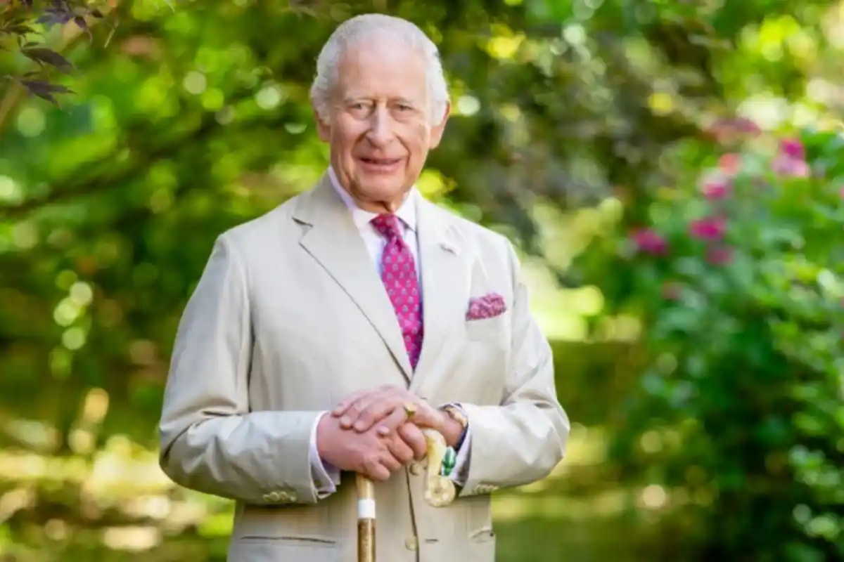 King Charles Sends Independence Day Wishes to Botswana on 60th Anniversary