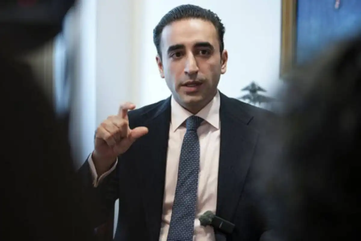 Bilawal Bhutto Breaks Silence on Viral Marriage and Engagement Rumours