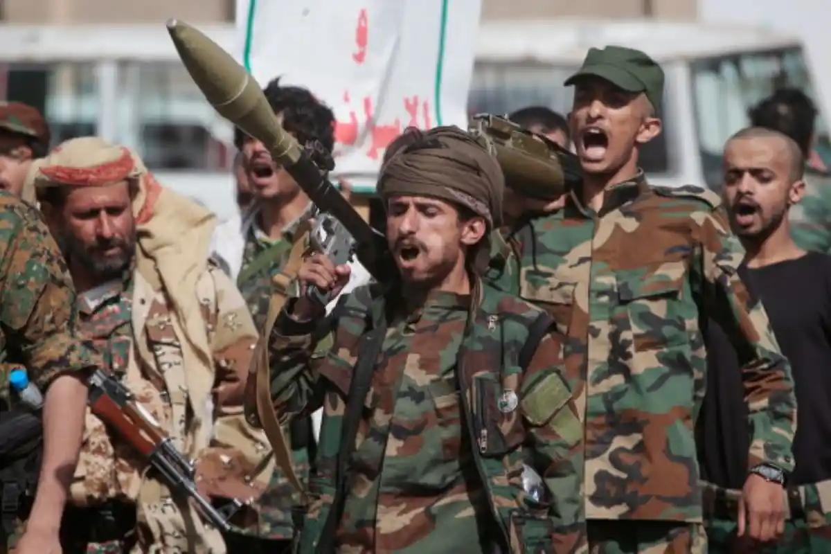 Iraq Closes Three Iran Border Crossings After Saudi Pipeline Drone Attack