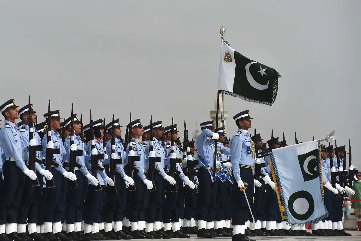 Pakistan Marks Defence and Martyrs Day on September 6