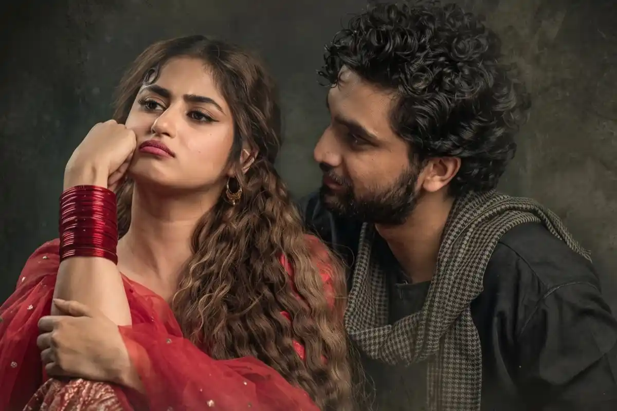 Aangan Drama Makes TV Comeback After Eight Years, Teaser Released