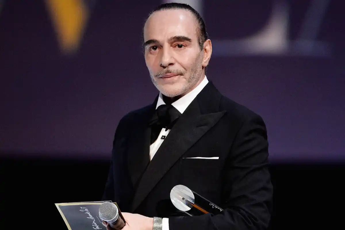 John Galliano Pulls Out of 2027 Met Exhibition Amid Growing Backlash