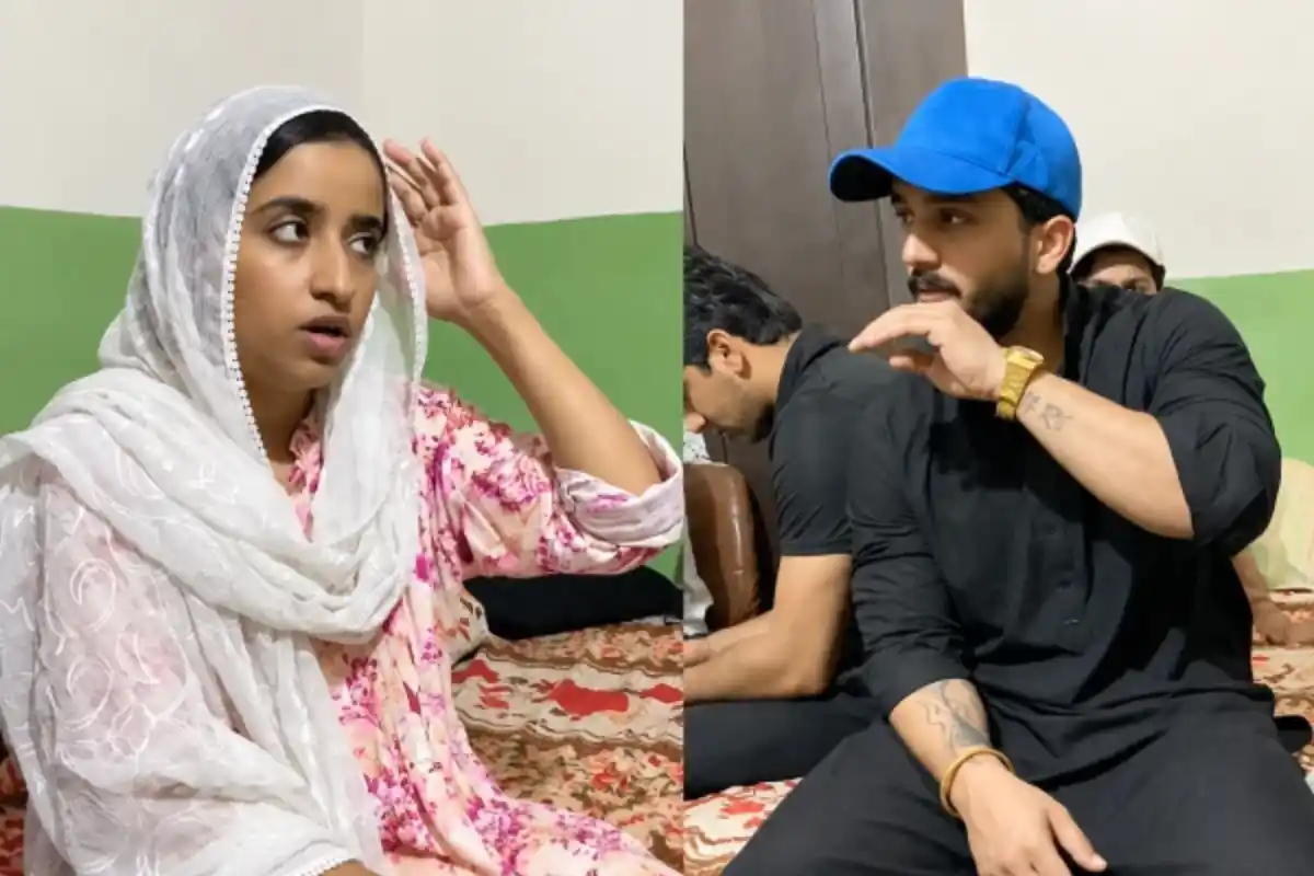 Rajab Butt Faces Allegations From Aizal’s Mother Over Aid Claims