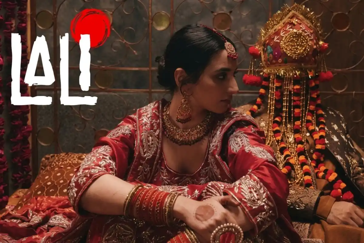 Sarmad Khoosat’s Film Lali Earns Spot at 70th BFI London Film Festival