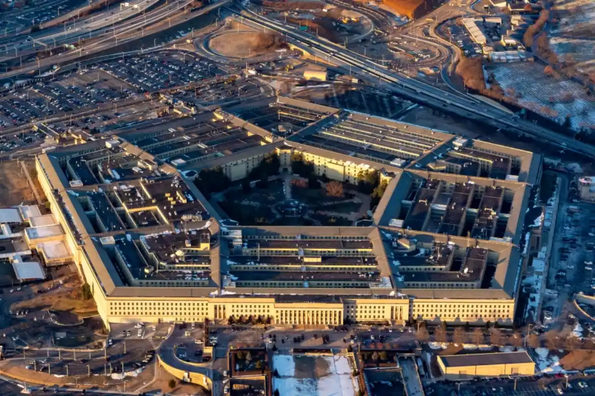 US Pentagon Uses Lie Detectors in Iran War Leak Hunt