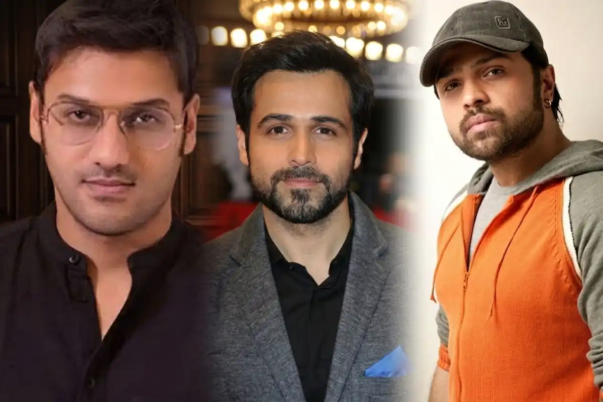 Emraan Hashmi, Himesh Reshammiya and Aditya Datt Reunite for Action Film Gunmaaster G9
