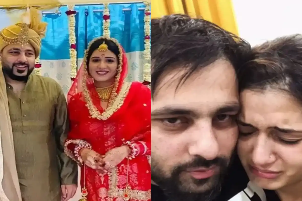 Badshah Announces Divorce From Isha Rikhi After Months of Marriage