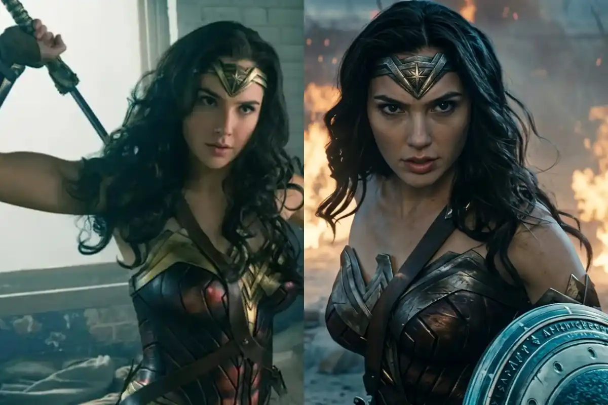 Gal Gadot Steps Away From Wonder Woman 3 — Here’s the Reason