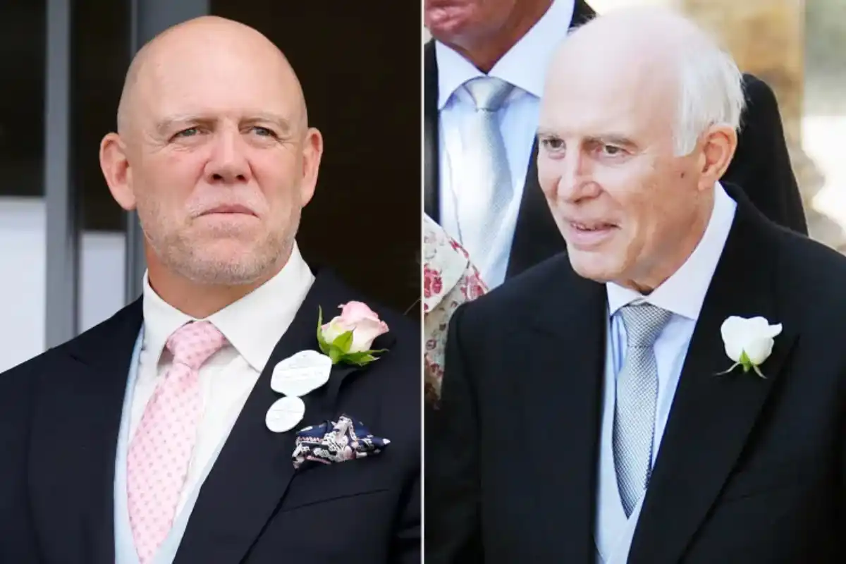 Phil Tindall Dies at 80 as Mike Tindall Remembers His Rugby Influence