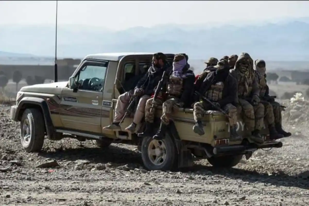 21 Khawarij Killed in Security Operations Across Khyber Pakhtunkhwa