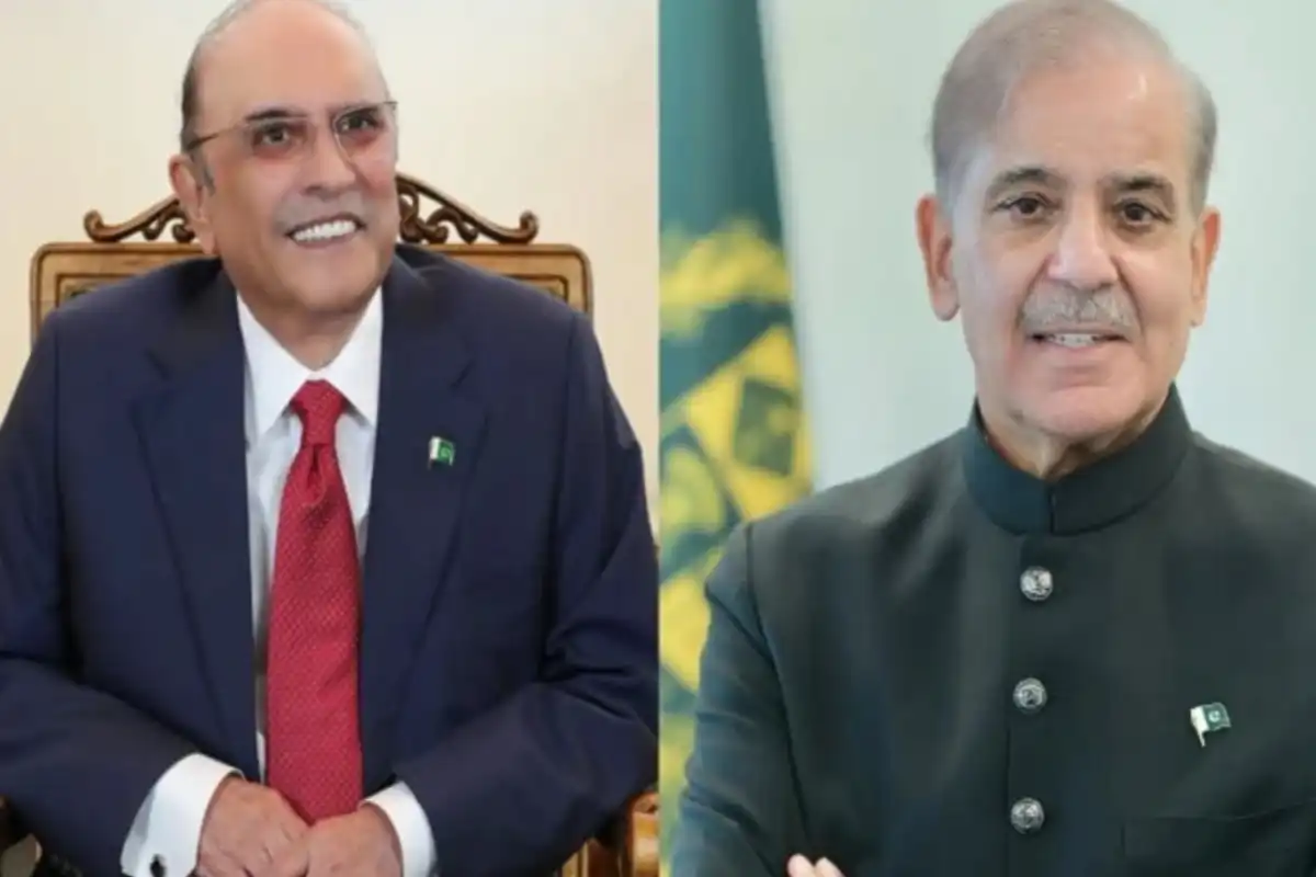 PM, President Honour Martyrs, Renew National Resolve on Defence Day