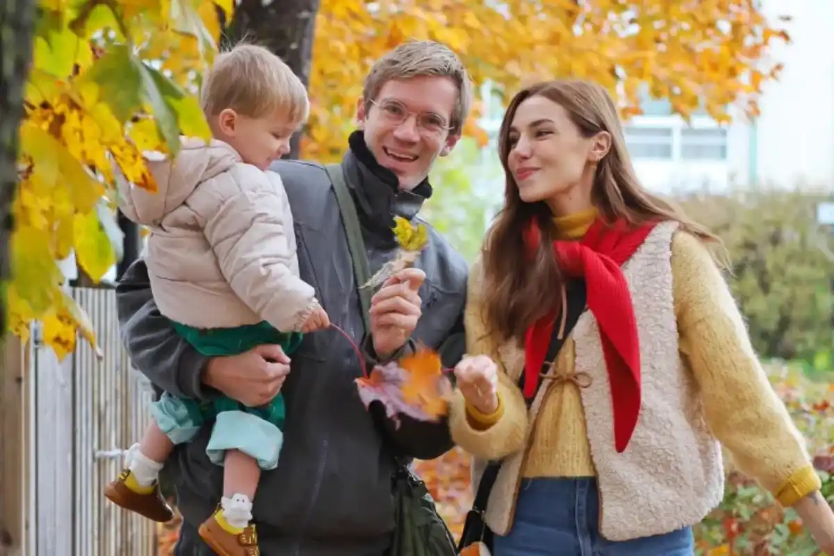 PewDiePie Stops Family Vlogs to Protect Son Bjorn’s Privacy