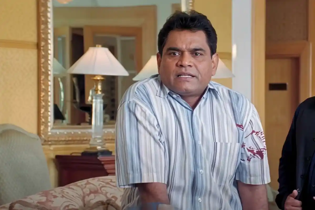 Mushtaq Khan Death: Welcome and Gadar Actor Dies at 56