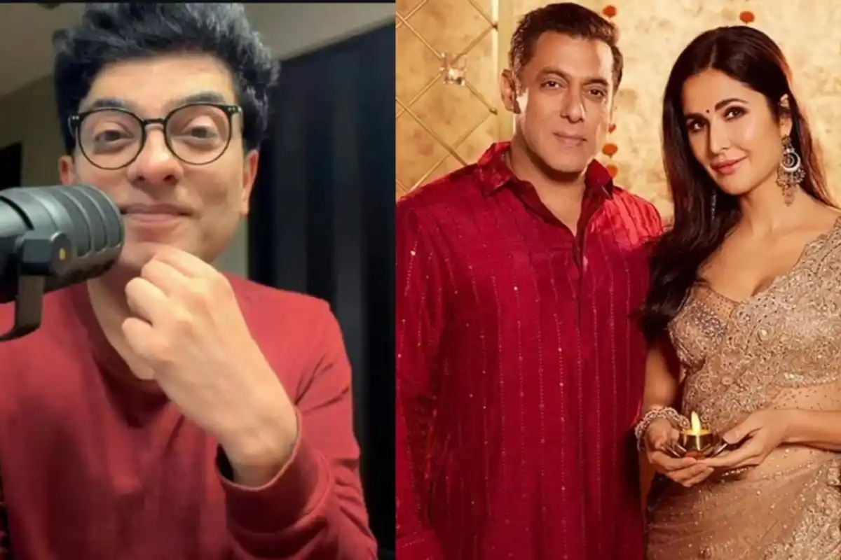 Ejaz Waris Apologises to Katrina Kaif Over Post-Pregnancy Weight Comments