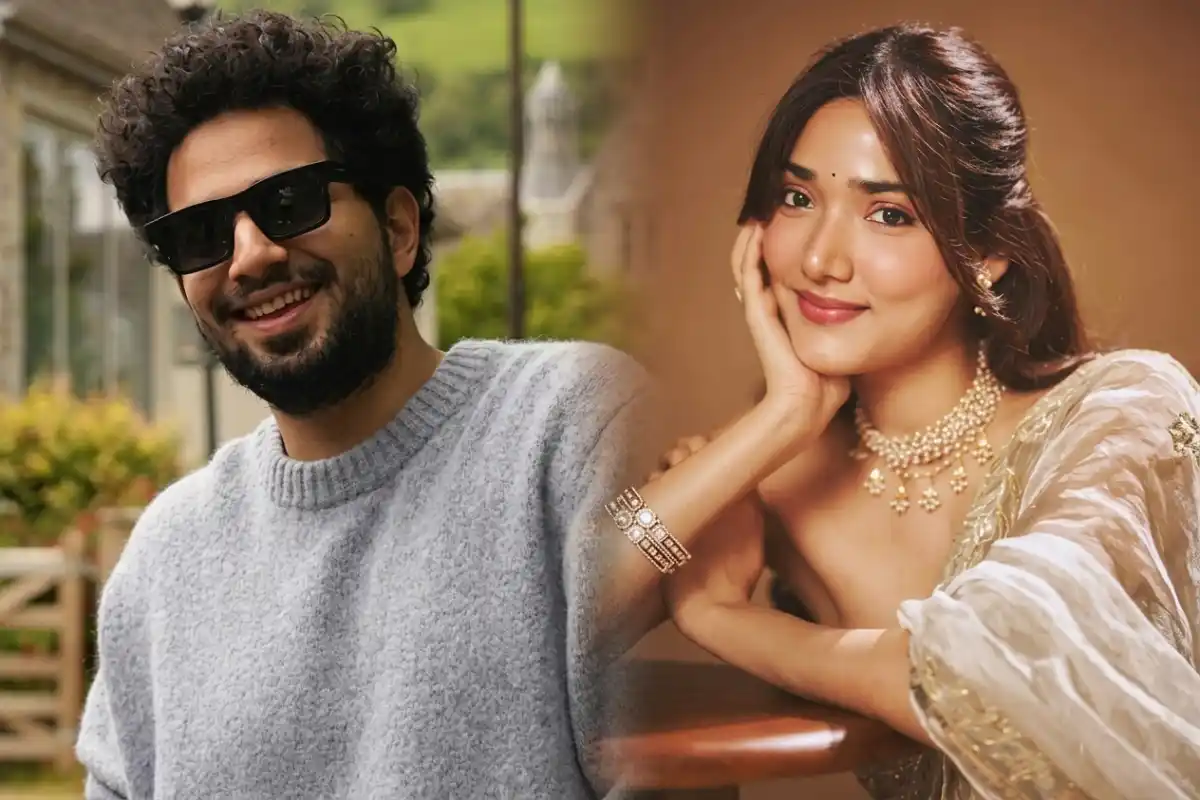 Samay Raina Reacts to Medha Shankr Wedding Rumours