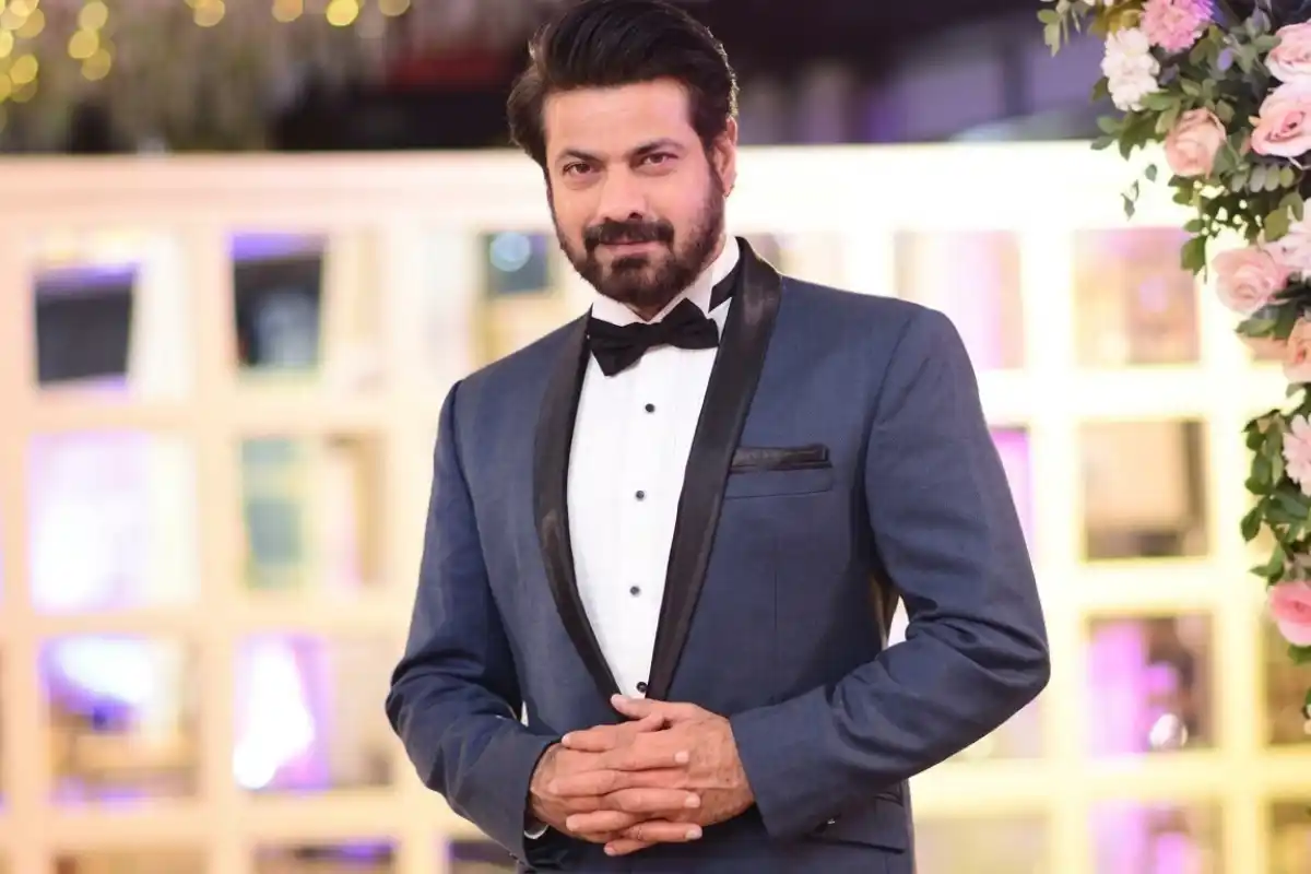 Sohail Sameer Expresses Regret After Old Clip Goes Viral