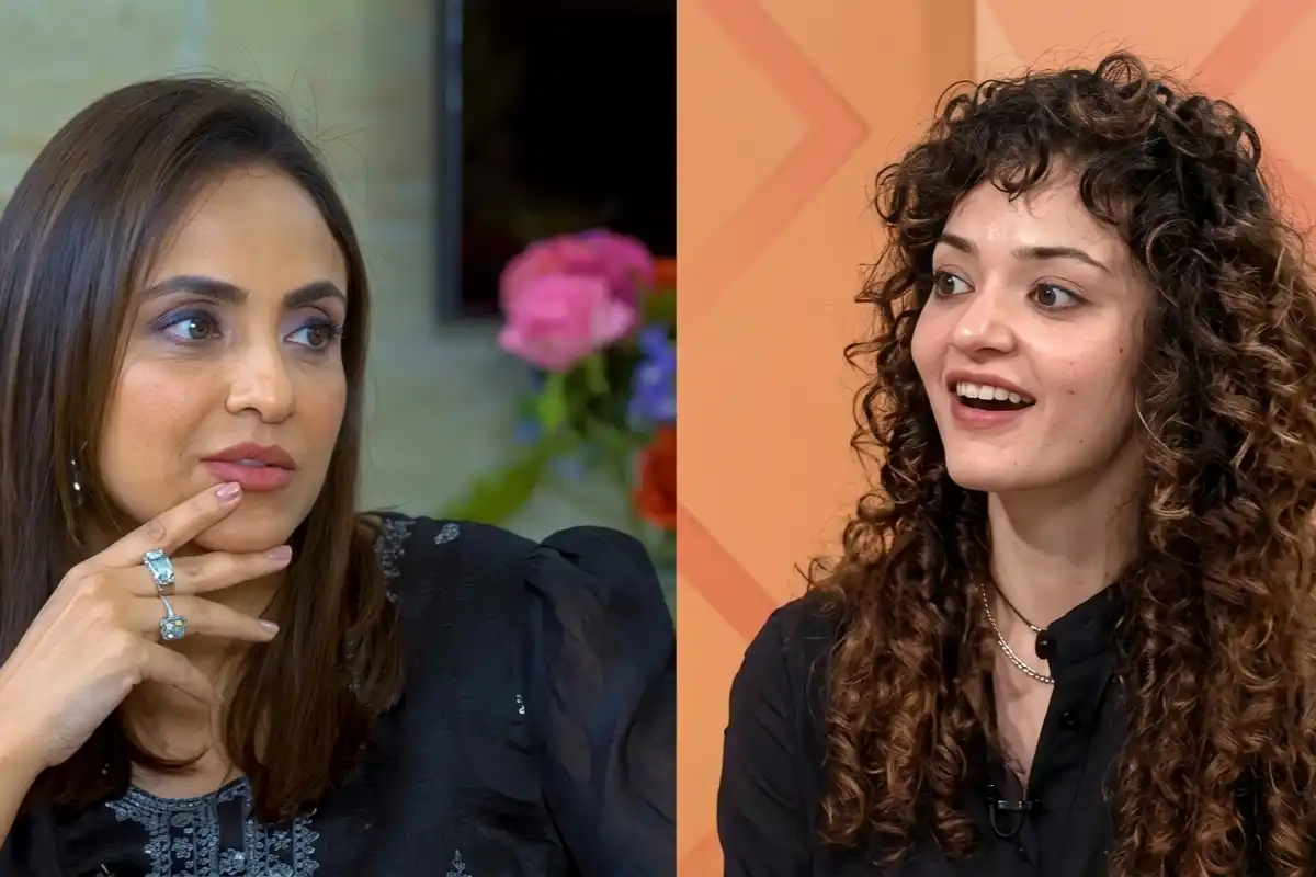 Parishae Adnan Breaks Silence on Nadia Khan’s ‘Rise and Shine’ Interview