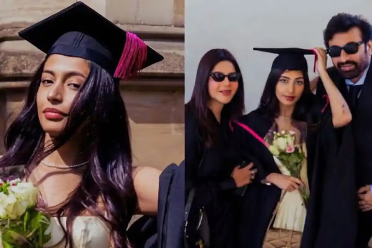 Nida Yasir’s Daughter Silah Criticises Brands and Strangers Over Unwanted Family Videos