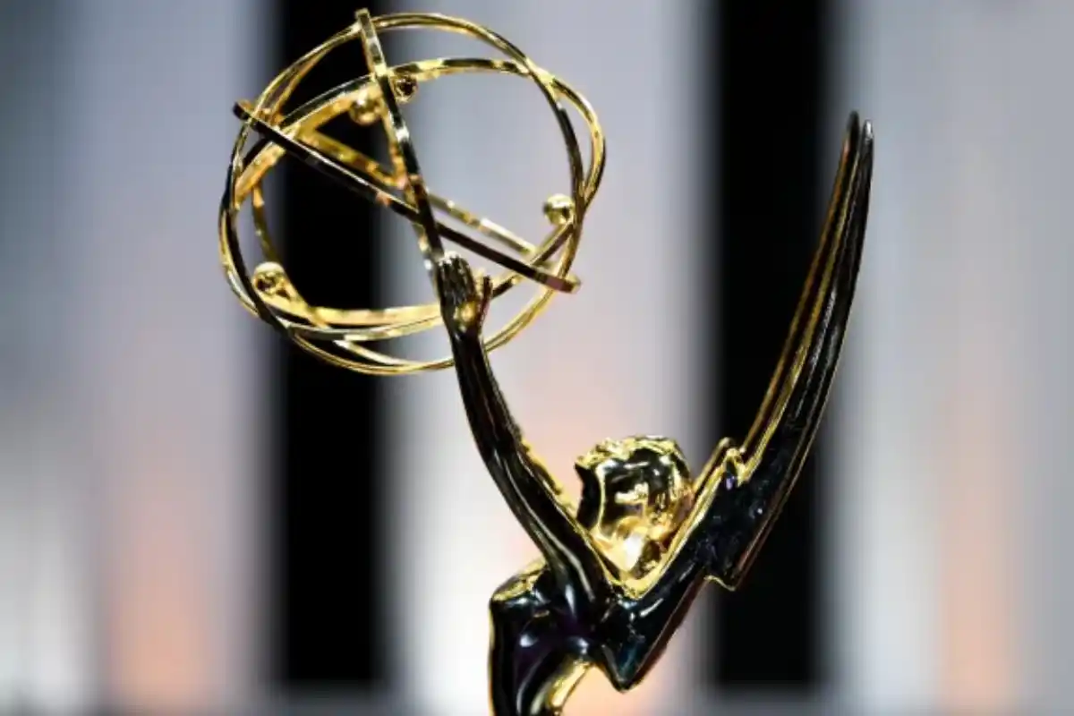 Emmy Awards 2026: Full List of Creative Arts Night One Winners
