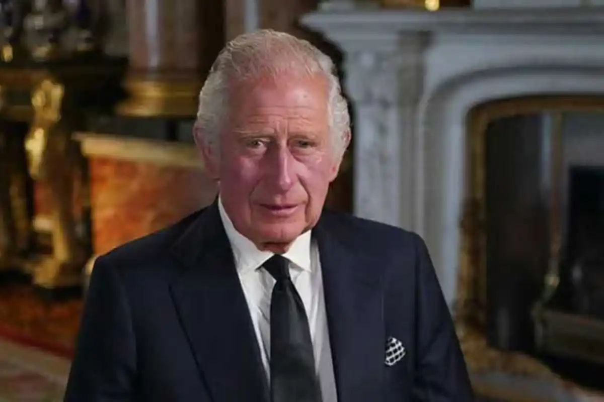 King Charles Hit by New Setback Ahead of Overseas Trip