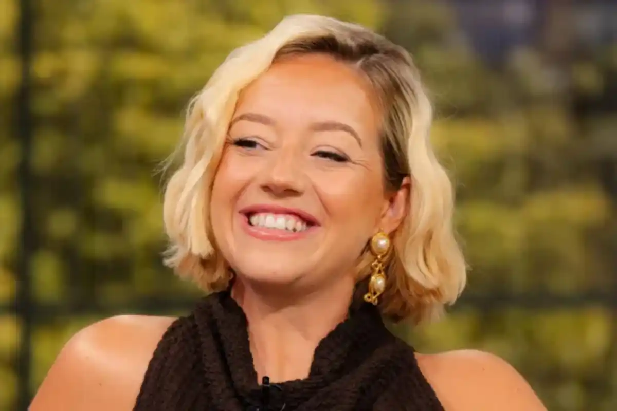 Kelsey Parker Announces Birth of Baby Girl River on Instagram