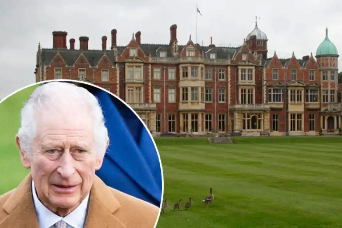 King Charles’ Sandringham Estate Gets Surprise Cricket Club Planning Application