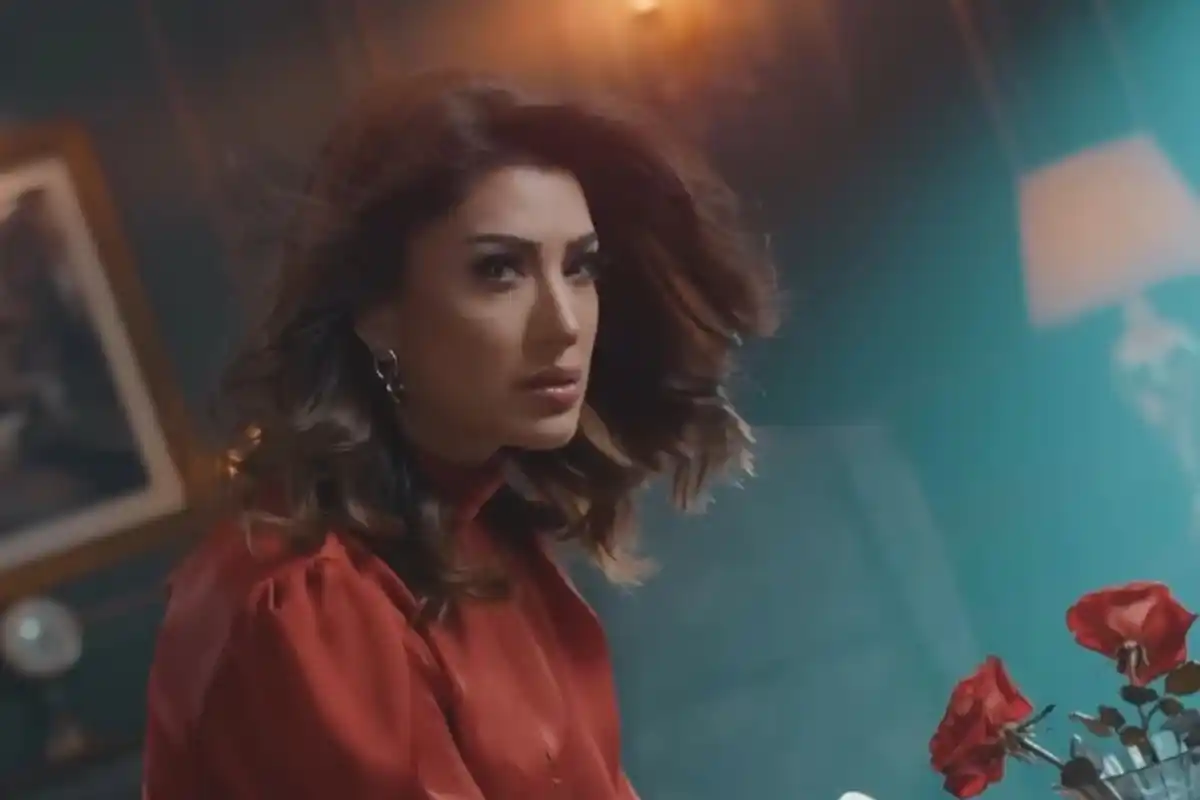 Mehwish Hayat Returns to Television With New Drama ‘Rutba’