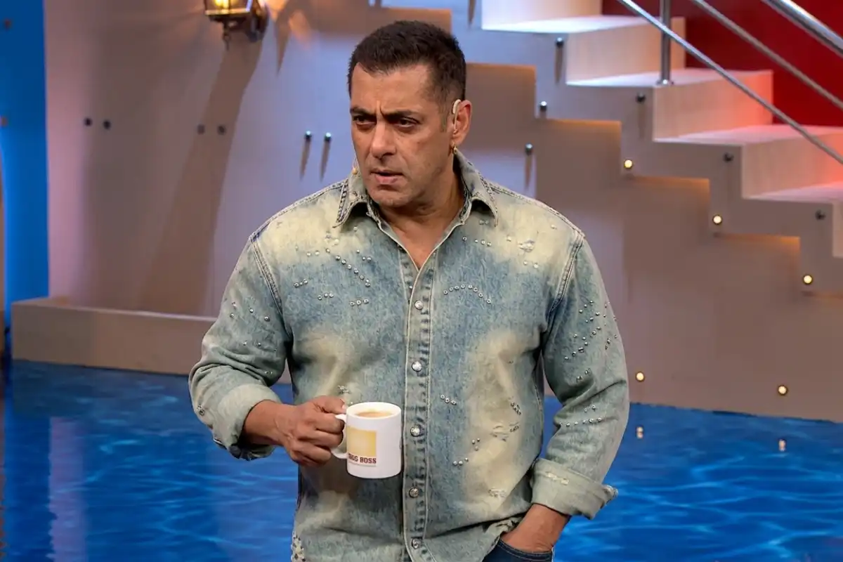 Salman Khan Calls Out AI Deepfakes, Demands Strict Action Against Misuse