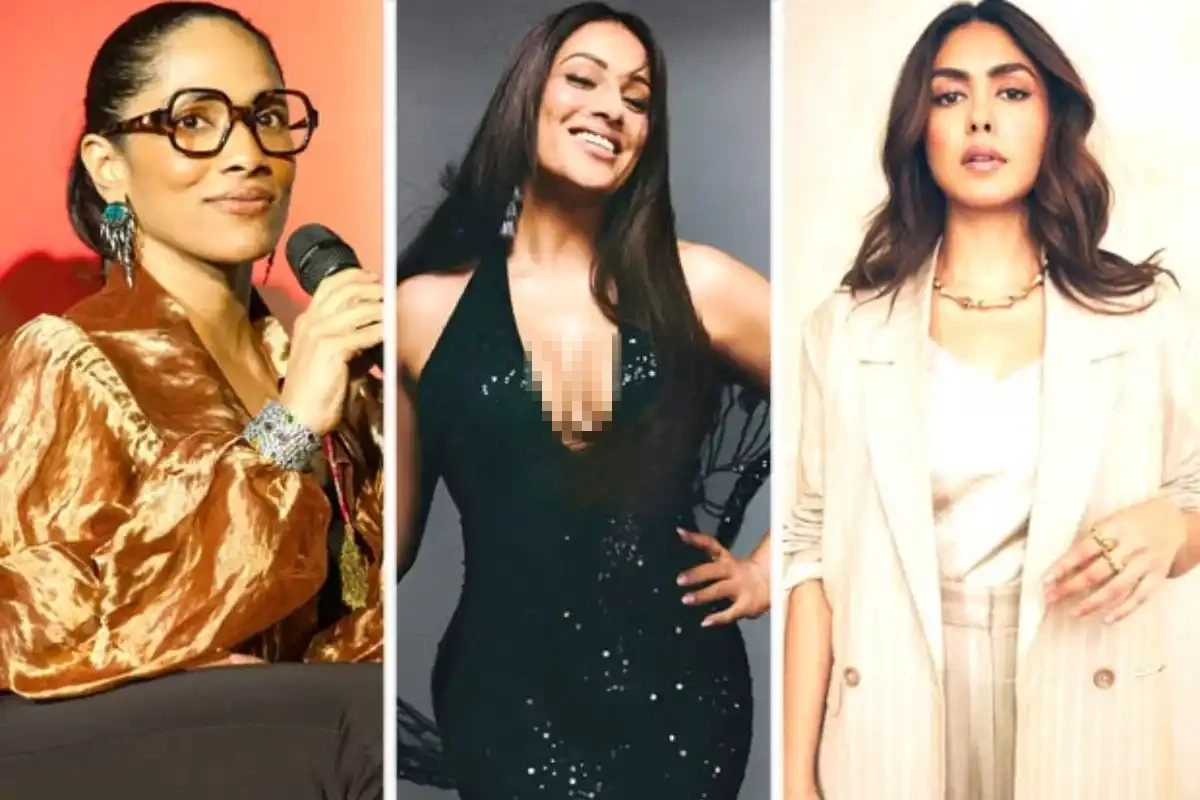 Bipasha Basu’s Muscular Physique Praised by Masaba Gupta Amid Mrunal Controversy