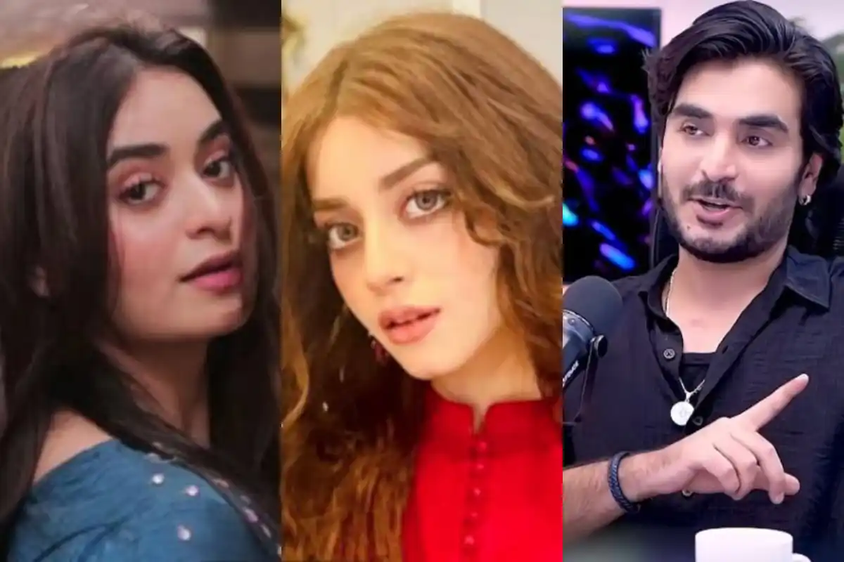 Hassan Fareed Khan Breaks Silence on Alizeh Shah-Minsa Malik Controversy