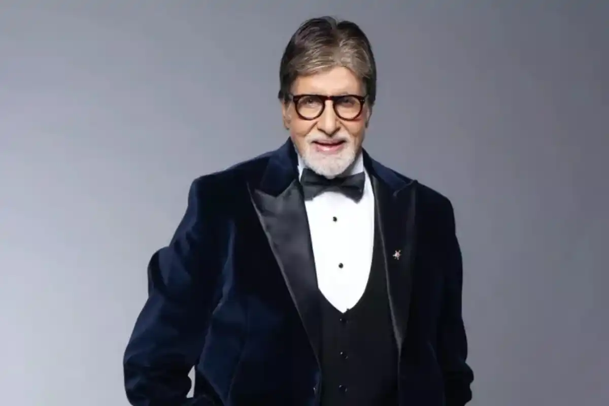 Amitabh Bachchan retirement rumours