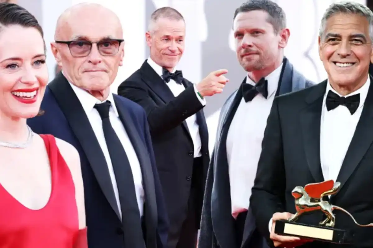 Venice Film Festival 2026: Stars, Films and Major Highlights