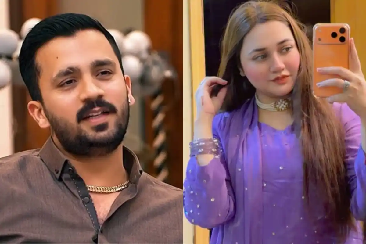 Rajab Butt, Iman Asad Legal Dispute Takes New Turn