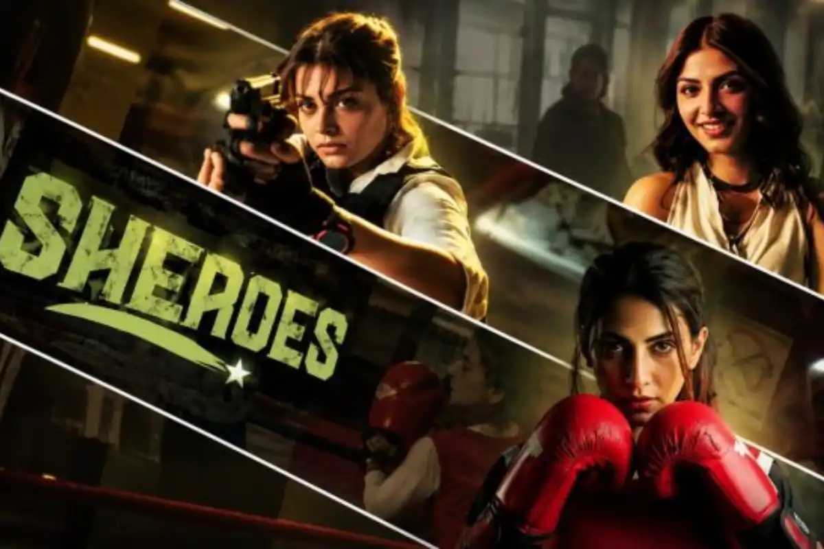 ‘Sheroes’ Release Date Postponed, Film’s Cinema Debut Moved to October 2