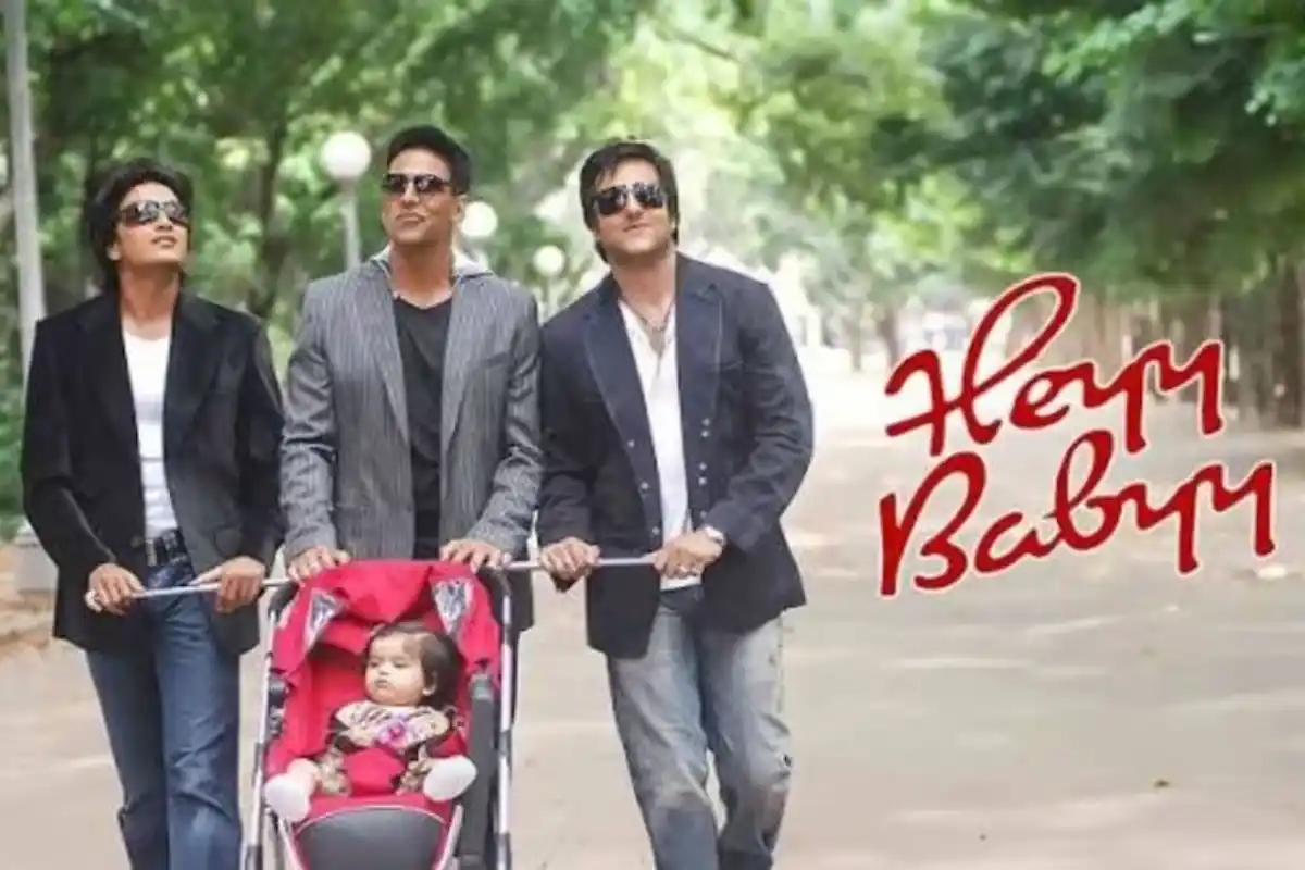 Heyy Babyy 2 Officially Announced Nearly 20 Years After Original