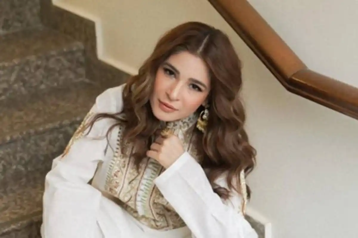 Ayesha Omar Urges Better Mental Health Support After Peshawar Incident