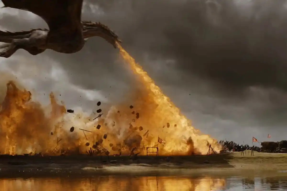 Game of Thrones Movie Aegon’s Conquest Set for June 2029 Release
