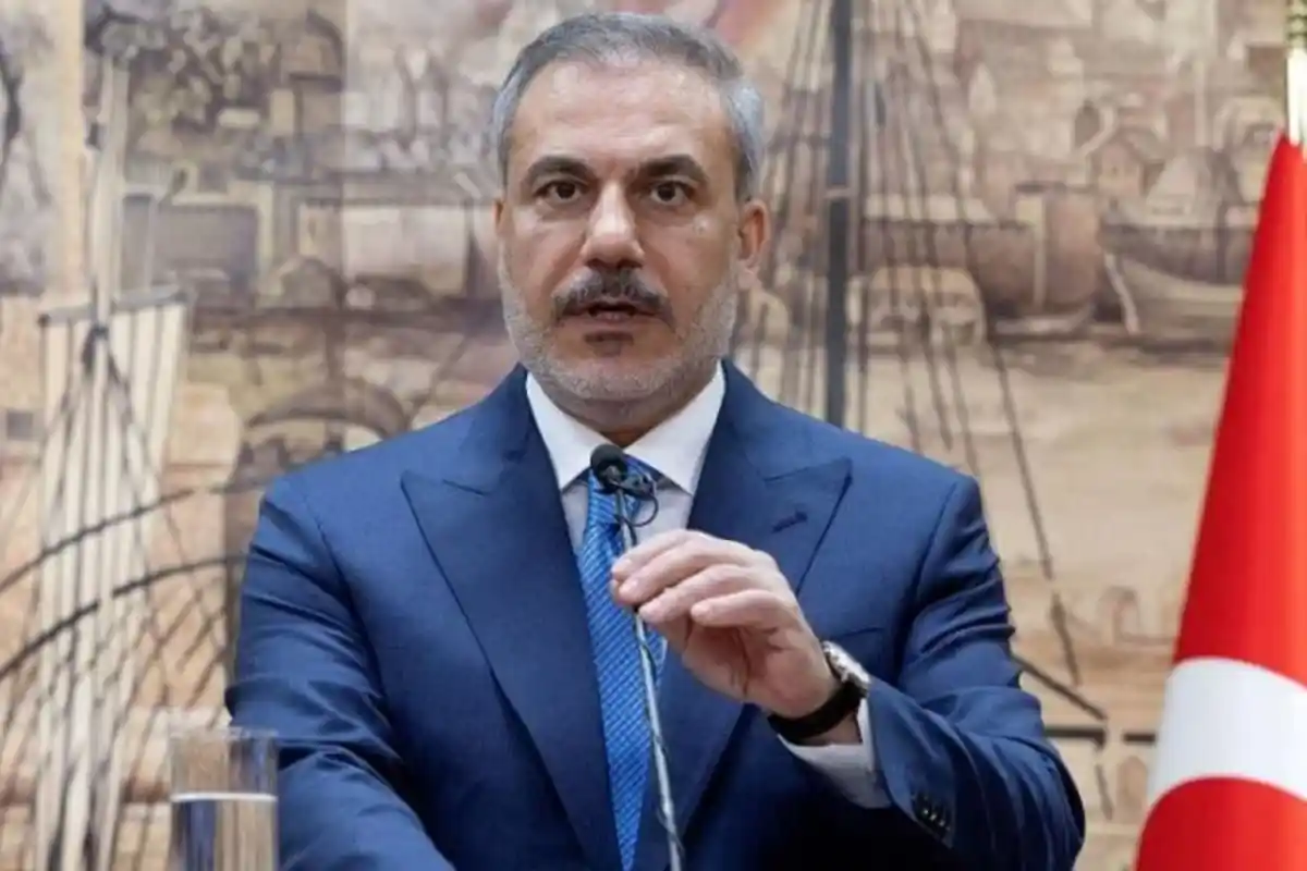 Turkey Offers Military Support to Saudi Arabia as Houthi Militia Attacks Continue