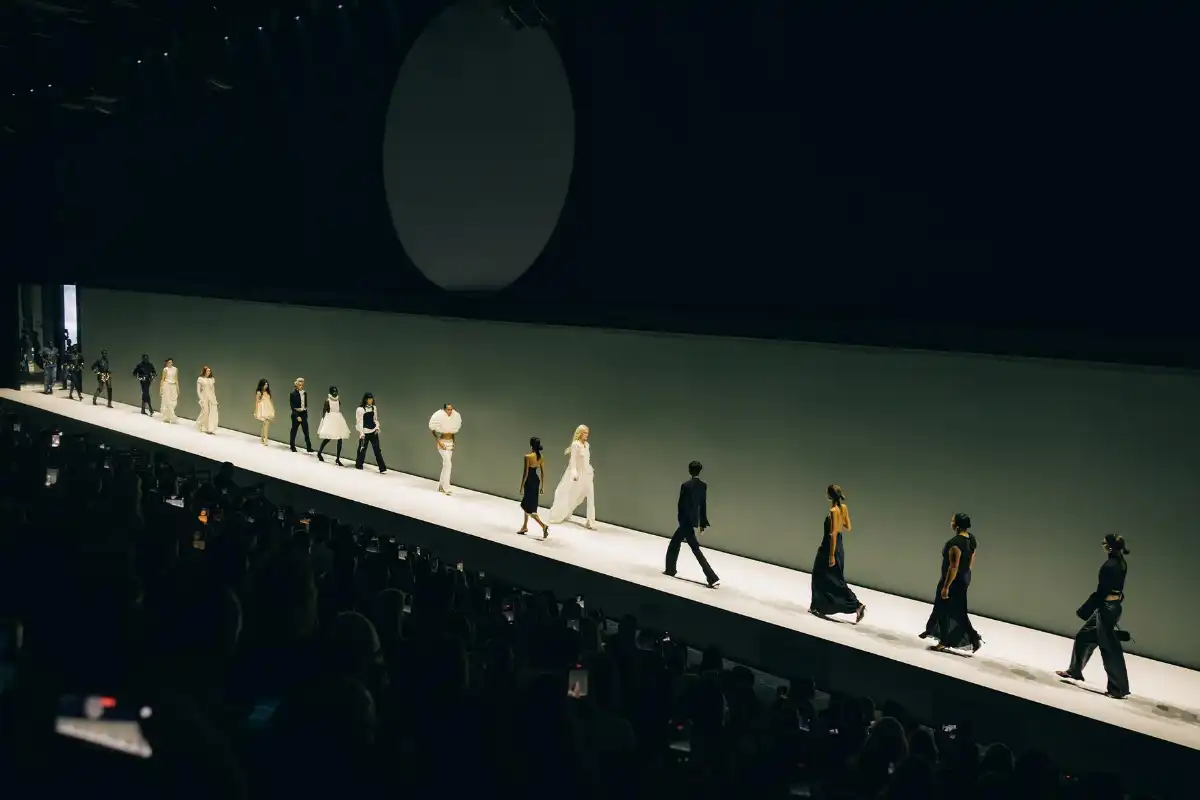London Fashion Week 2026: Five Trends Set to Shape Spring 2027