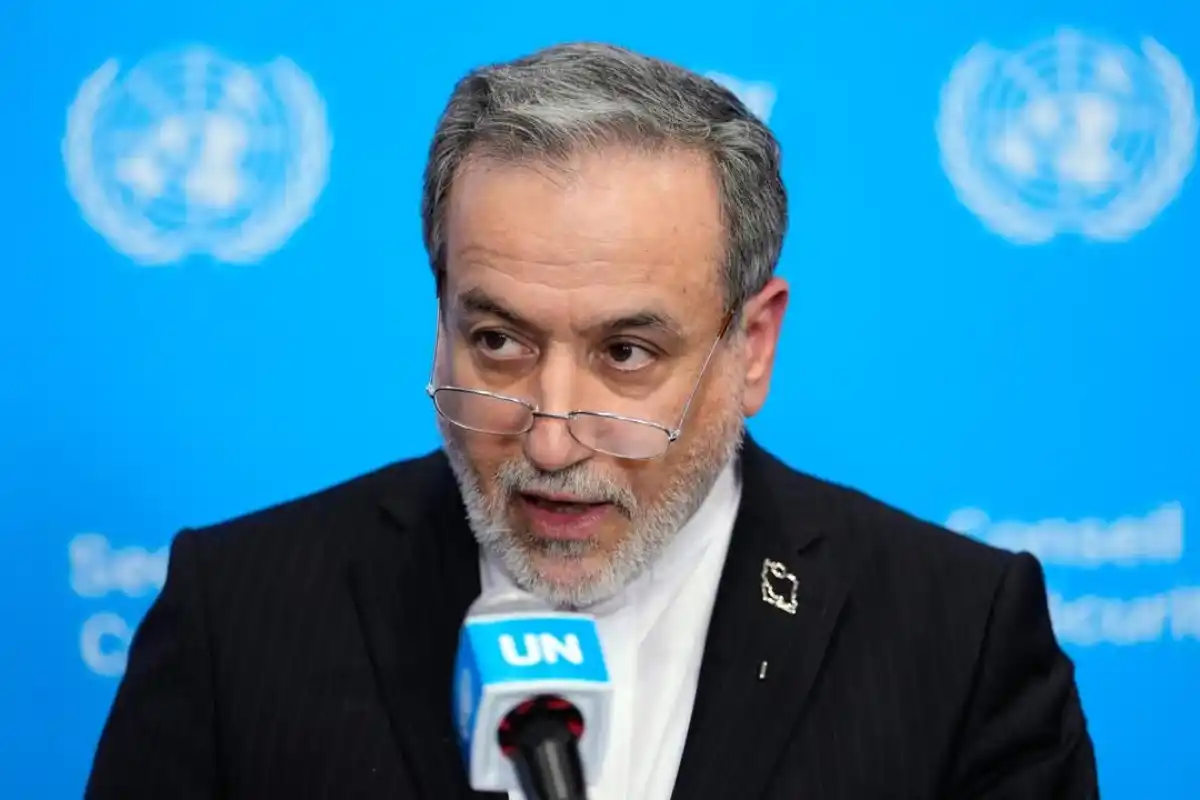 Iran Says Diplomacy Only Way to Resolve Conflict as Trump Rejects Hormuz Proposal