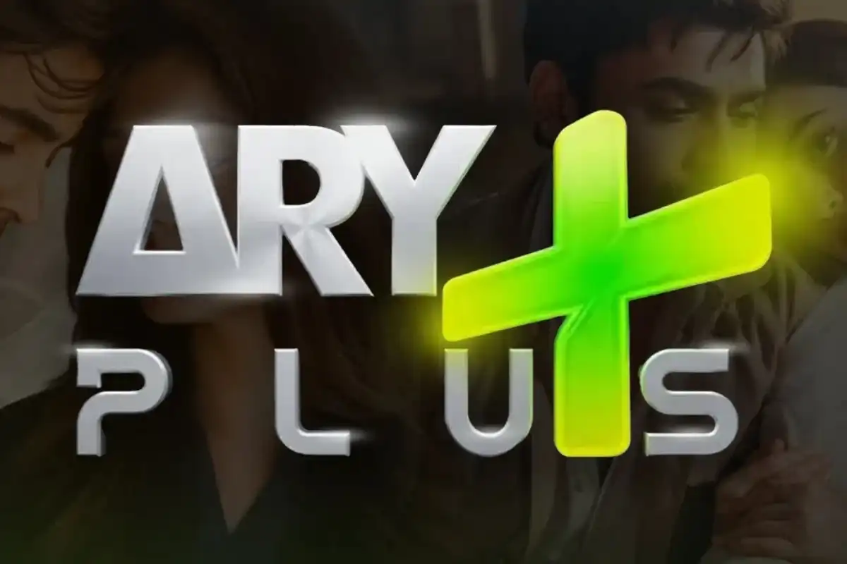 Salman Iqbal Reveals ARY Plus Plans to Become Biggest Urdu Streaming Platform