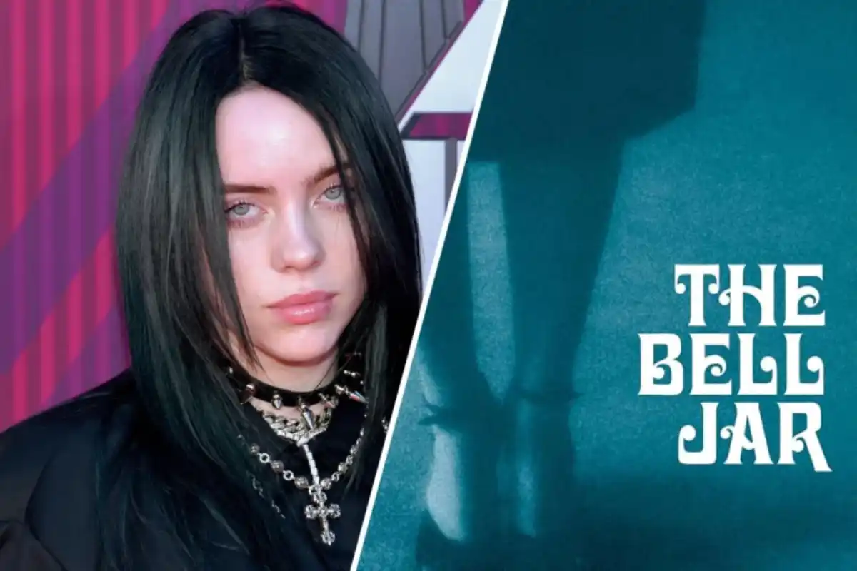 Billie Eilish The Bell Jar Soundtrack Rumors Spark Excitement Among Fans