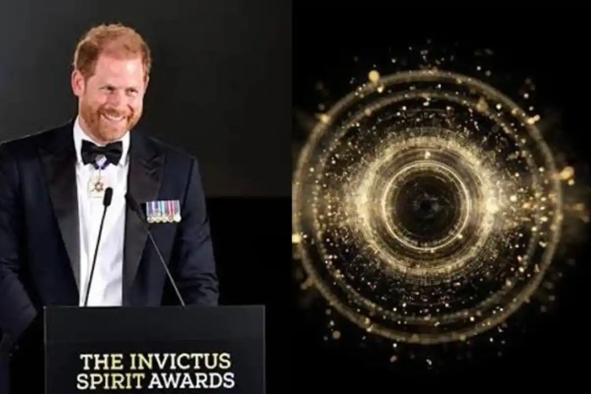 Invictus Spirit Awards Highlight Prince Harry’s Commitment to Veterans