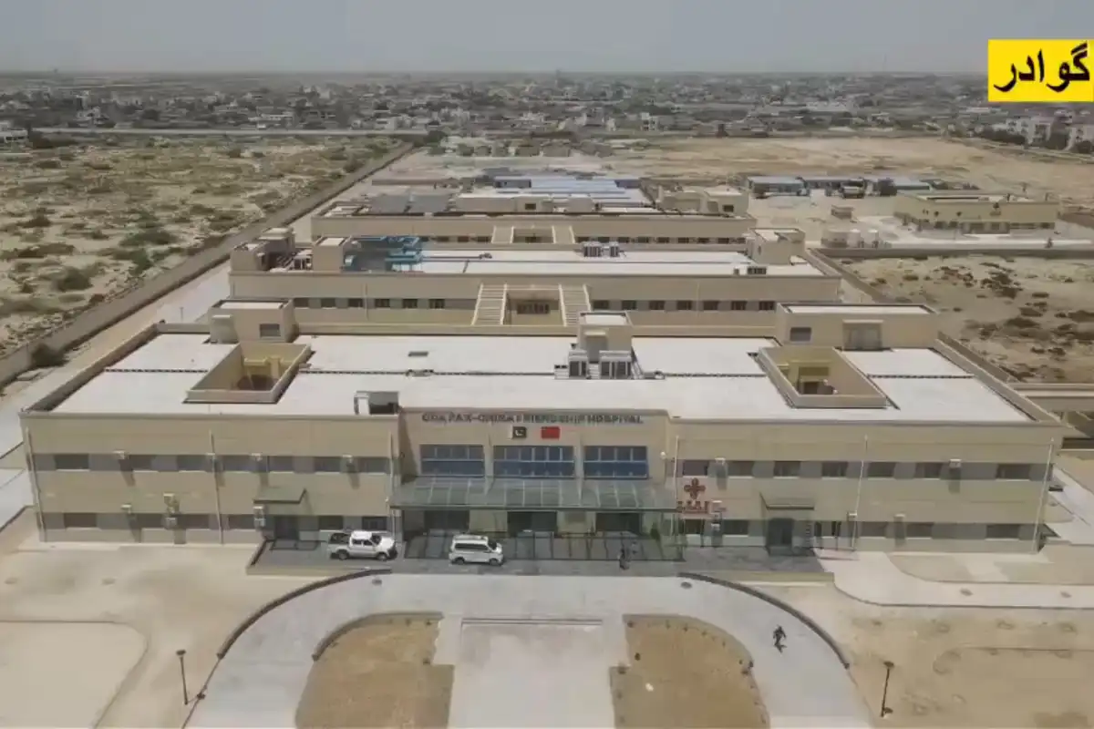 Pakistan Army Medical Team Saves Teenager’s Life with Successful Brain Surgery
